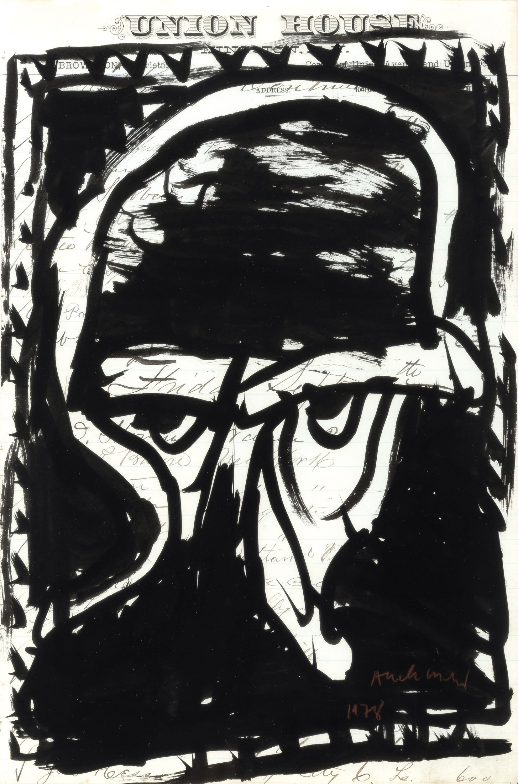 VISAGE