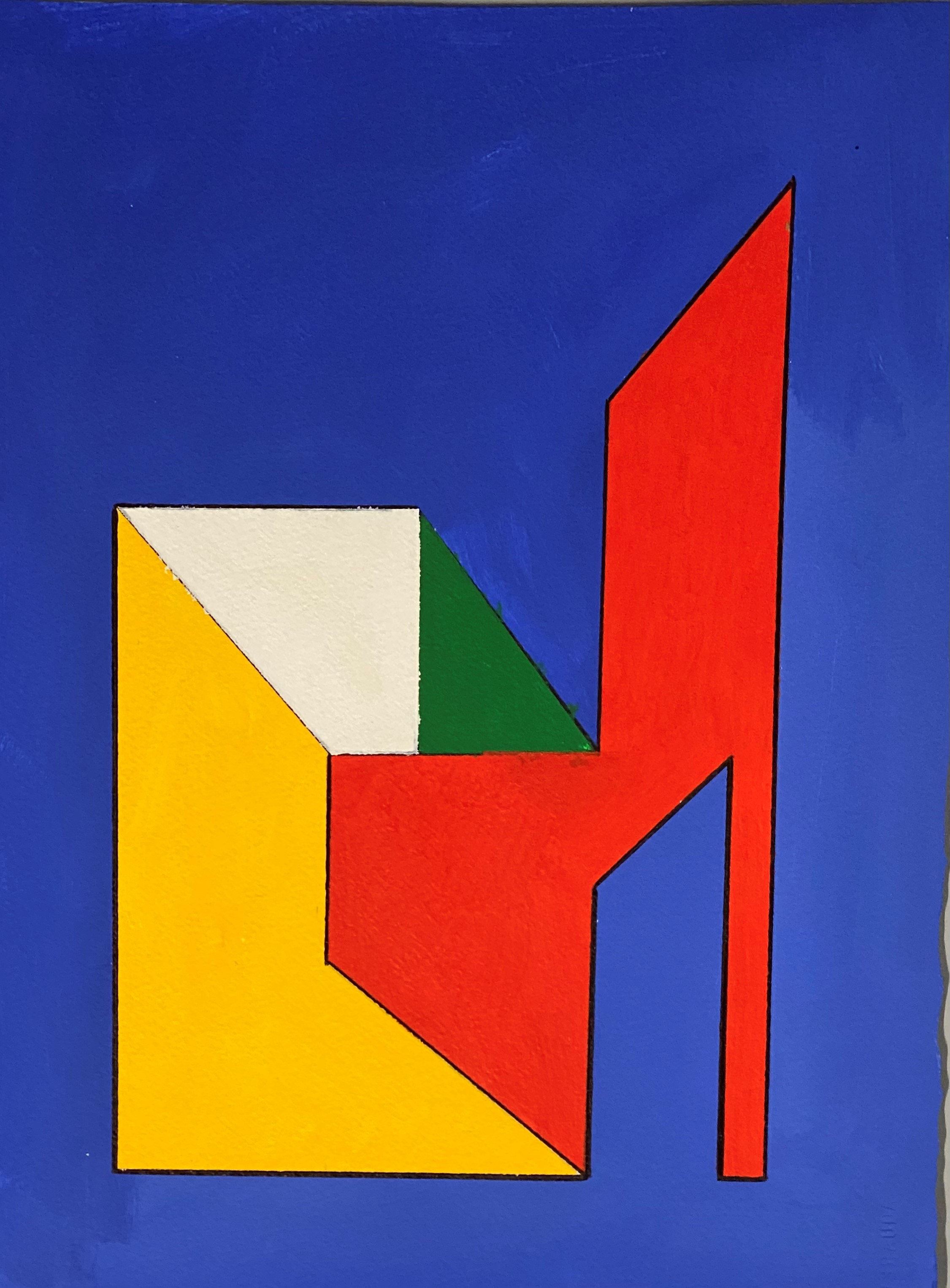 ABSTRACTION