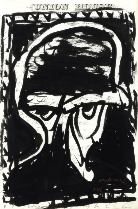 VISAGE