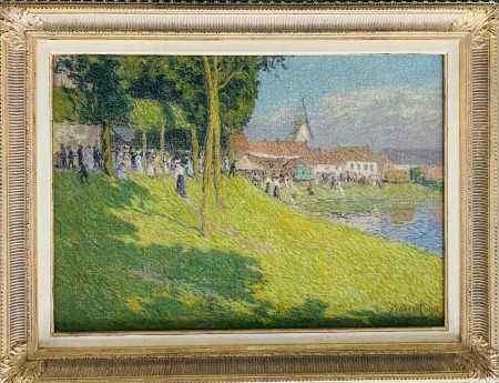BEDEVAART