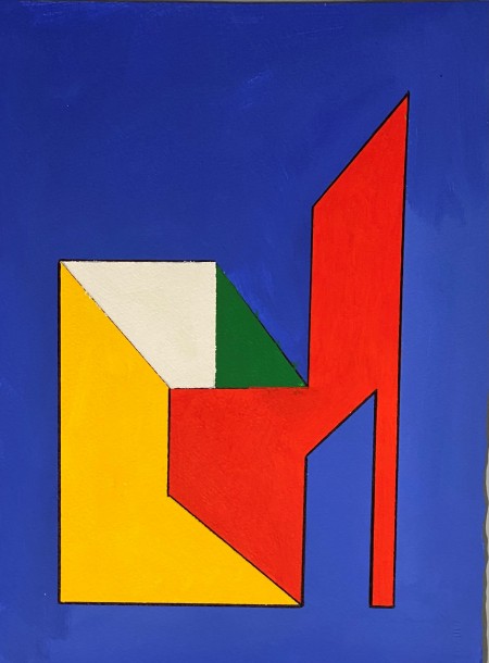 ABSTRACTION